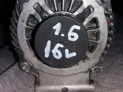 Alternator Peugeot 308 1.6 16v cod A003TG5281ZEB