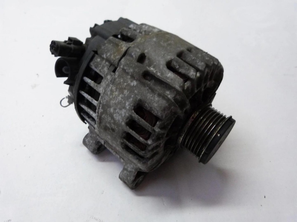 Alternator Peugeot 308 1.6 hdi 9664779680
