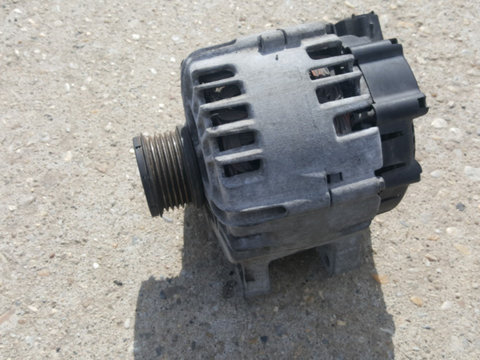 Alternator Peugeot 308 1.6 hdi T7