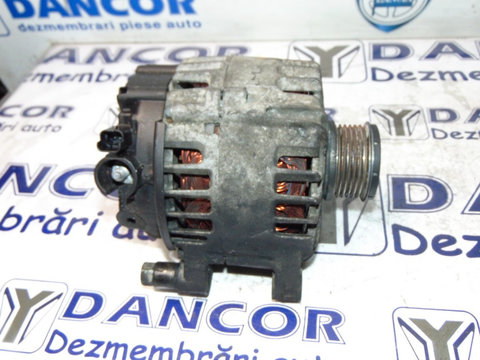 ALTERNATOR PEUGEOT 308 16HDI COD 9665617780 - AN 2007/2012