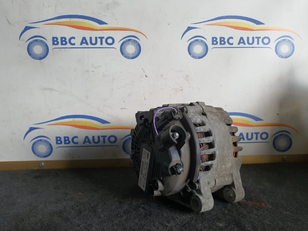 Alternator Peugeot 308 2010 sw (combi) 1.6 d