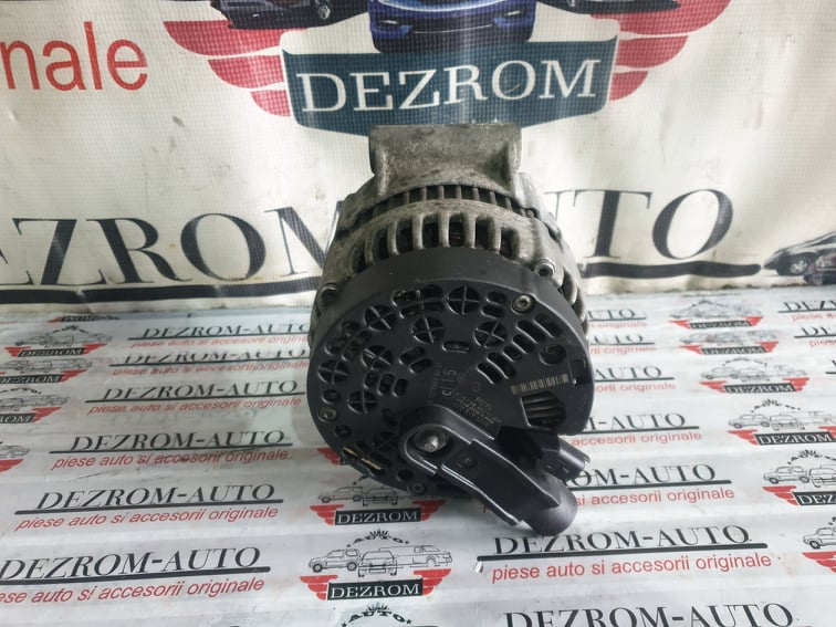 Alternator Peugeot 308 I 1.4 16V 98cp co