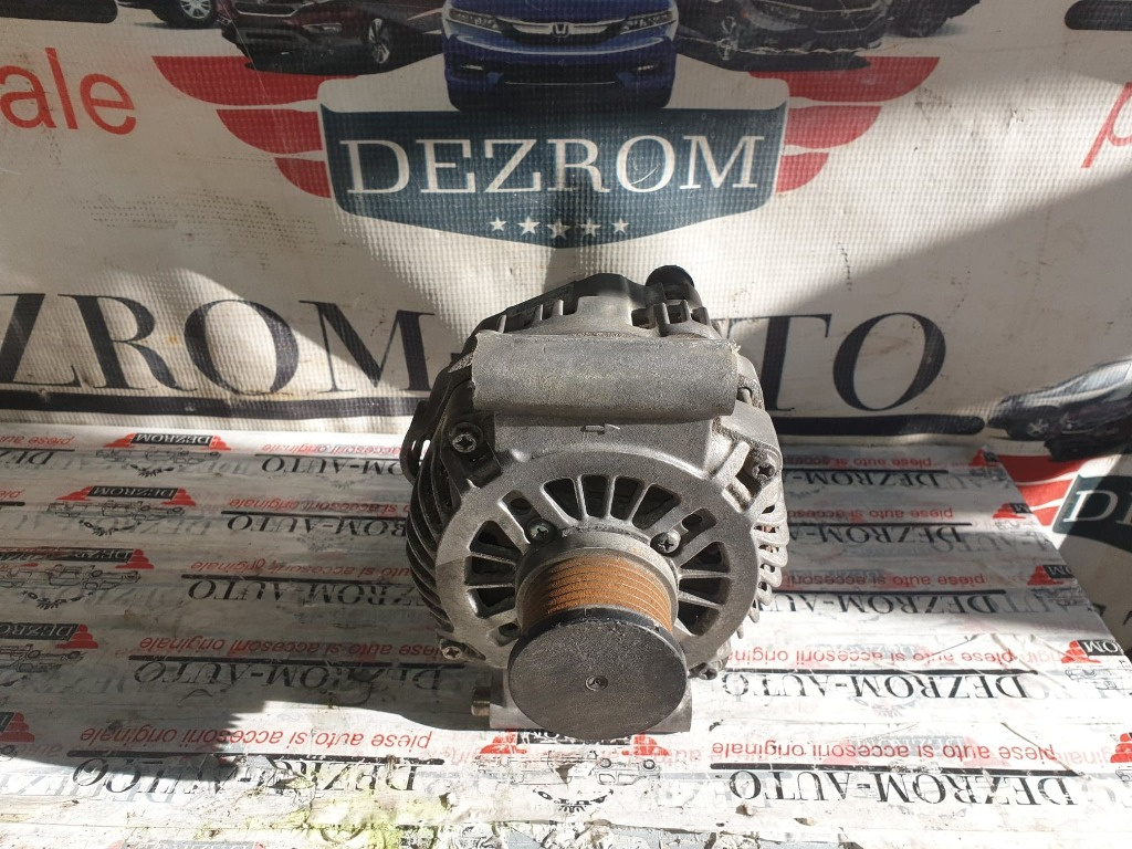 Alternator Peugeot 308 I 1.6 16V 120cp cod piesa : V75769218002