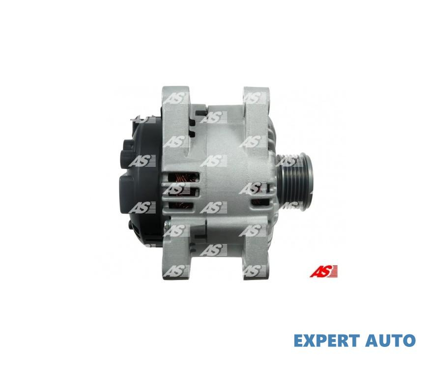 Alternator Peugeot 4007 (GP_) 2007-2016 