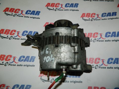 Alternator Peugeot 406 1.9 HDI 12V 80A cod: 9603139280