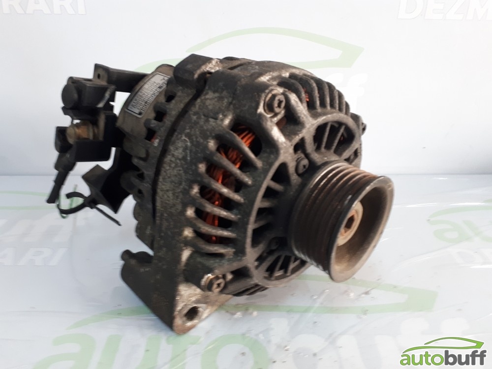 Alternator Peugeot 406 (19951999) 1.8/1.8 16V/2.0/2.0 T A002TA2091D 9618961680