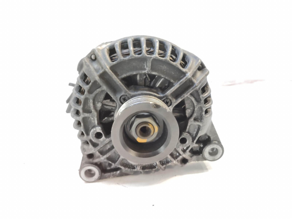 Alternator Peugeot 406 406 2000/07-2004/05 2.2 116KW 158CP Cod 0124615002