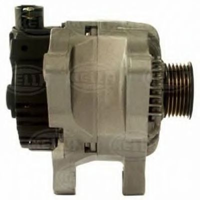 Alternator PEUGEOT 406 (8B) (1995 - 2005) MTR 12160907