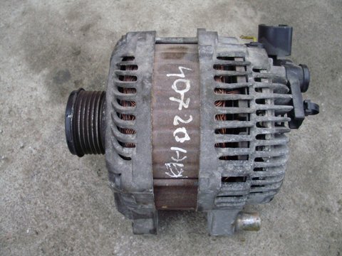 Alternator Peugeot 407 2.0 hdi cod – A004TJ0084B