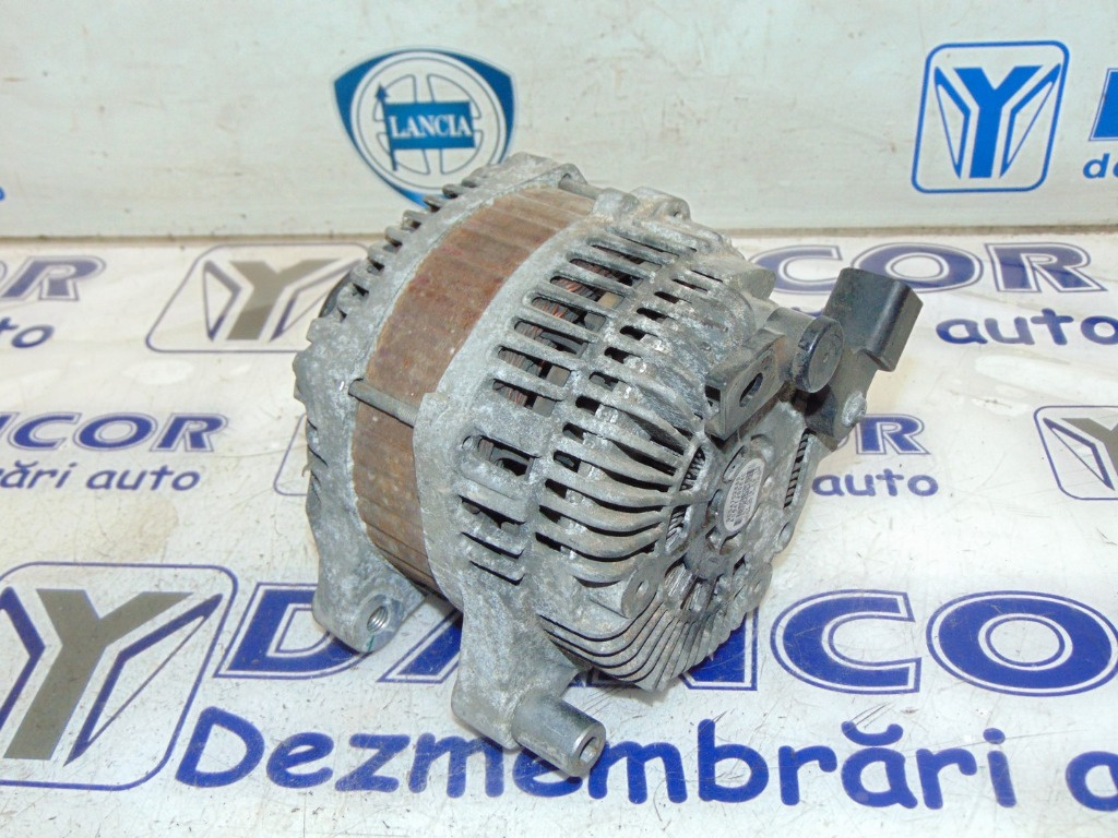 ALTERNATOR PEUGEOT 407 2.0 HDi EURO 4 AN