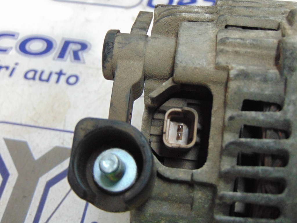ALTERNATOR PEUGEOT 407 2.0 HDi EURO 4 AN