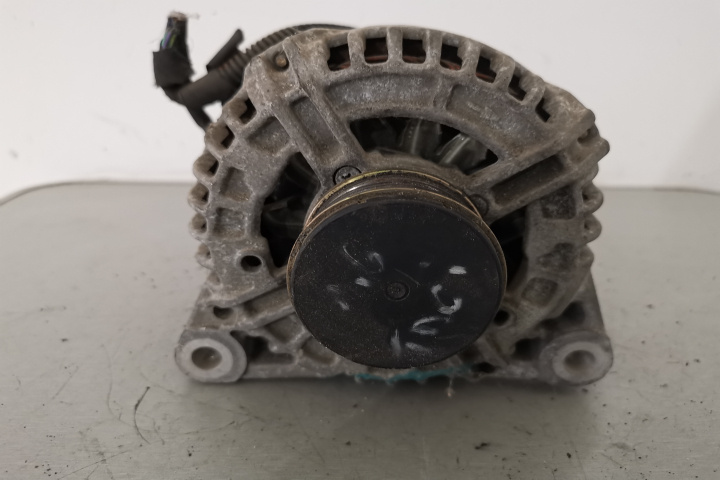 Alternator peugeot 407 207 307 citroen berlingo fi