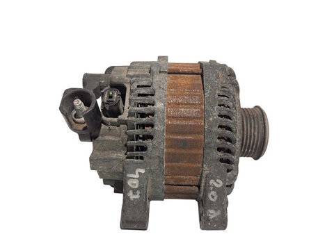 Alternator Peugeot 407 607 807 Expert Partner Berlingo C4 C5 C6 C8 Jumpy 1.6 2.0 HDI 9654752880 A004TJ0084C