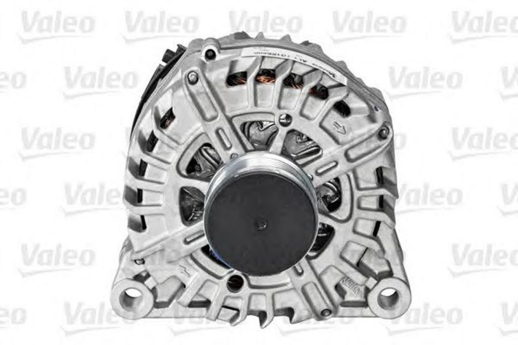 Alternator PEUGEOT 407 6D VALEO 439701 PieseDeTop