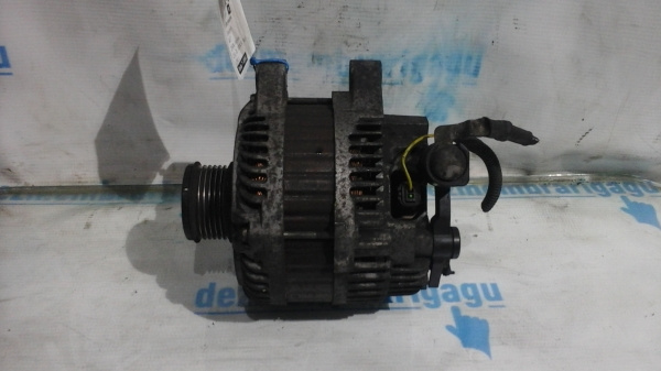 Alternator Peugeot 407