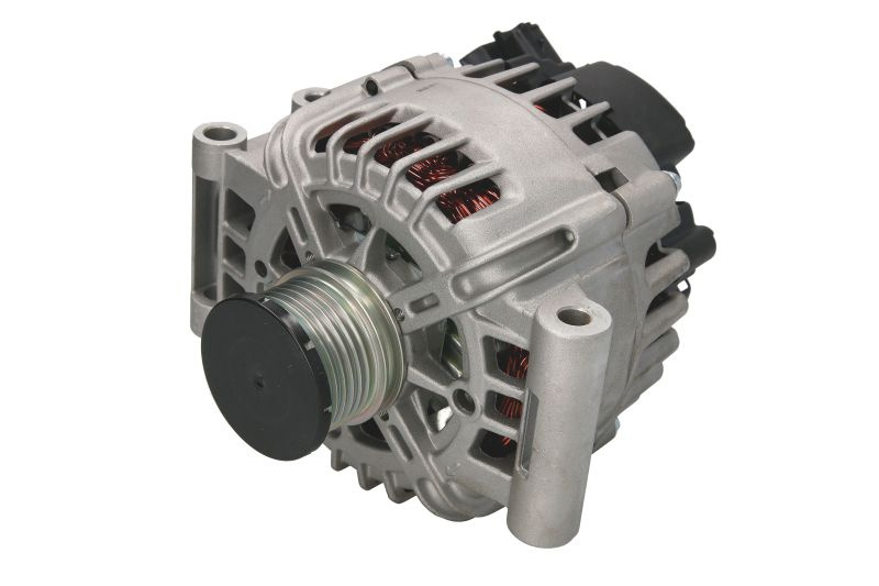 Alternator PEUGEOT 5008 (0U_, 0E_) STARDAX STX101638R