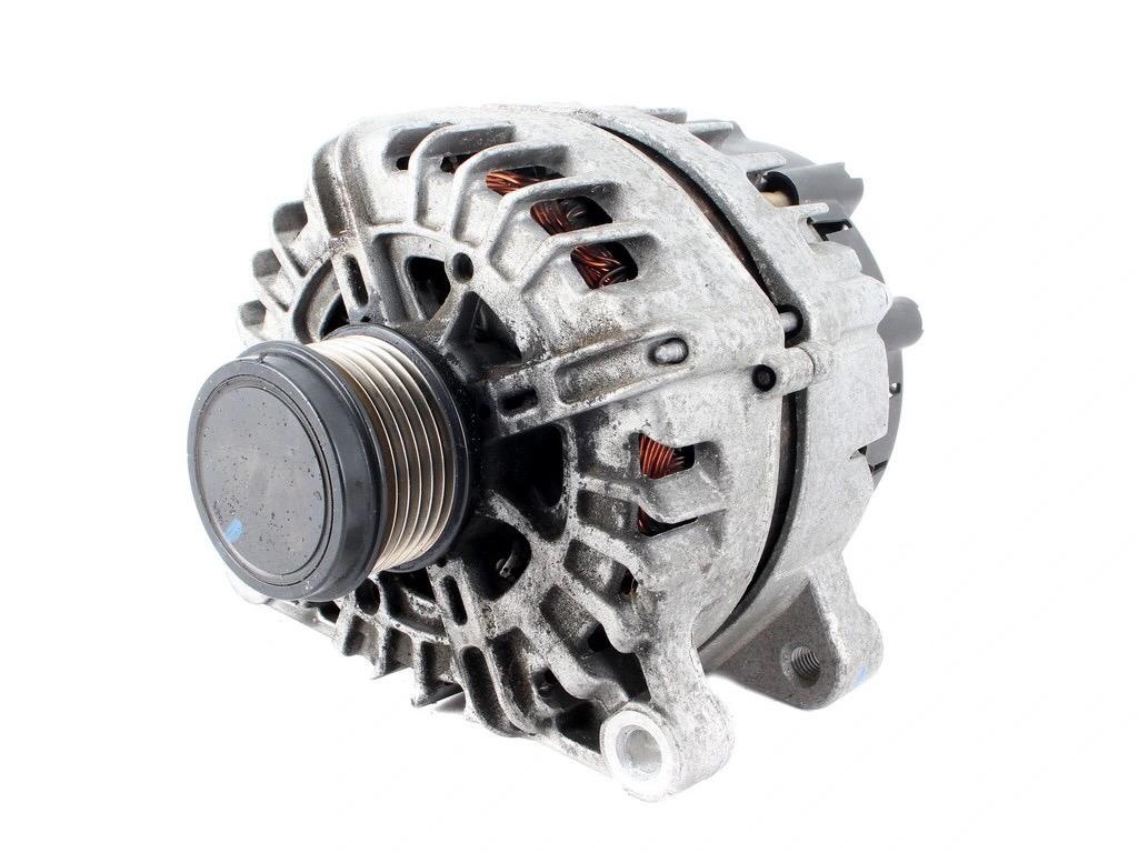 Alternator Peugeot 5008 1.6 hdi 9810525380