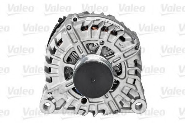 Alternator PEUGEOT 5008 (2009 - 2016) VALEO 439701