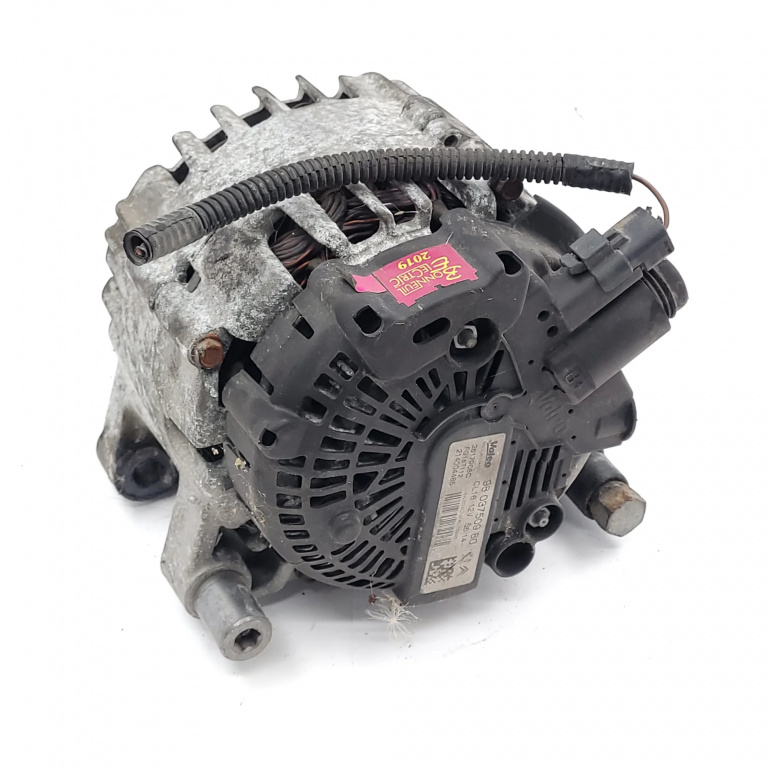 Alternator Peugeot 508 2010 - 2023 Motor