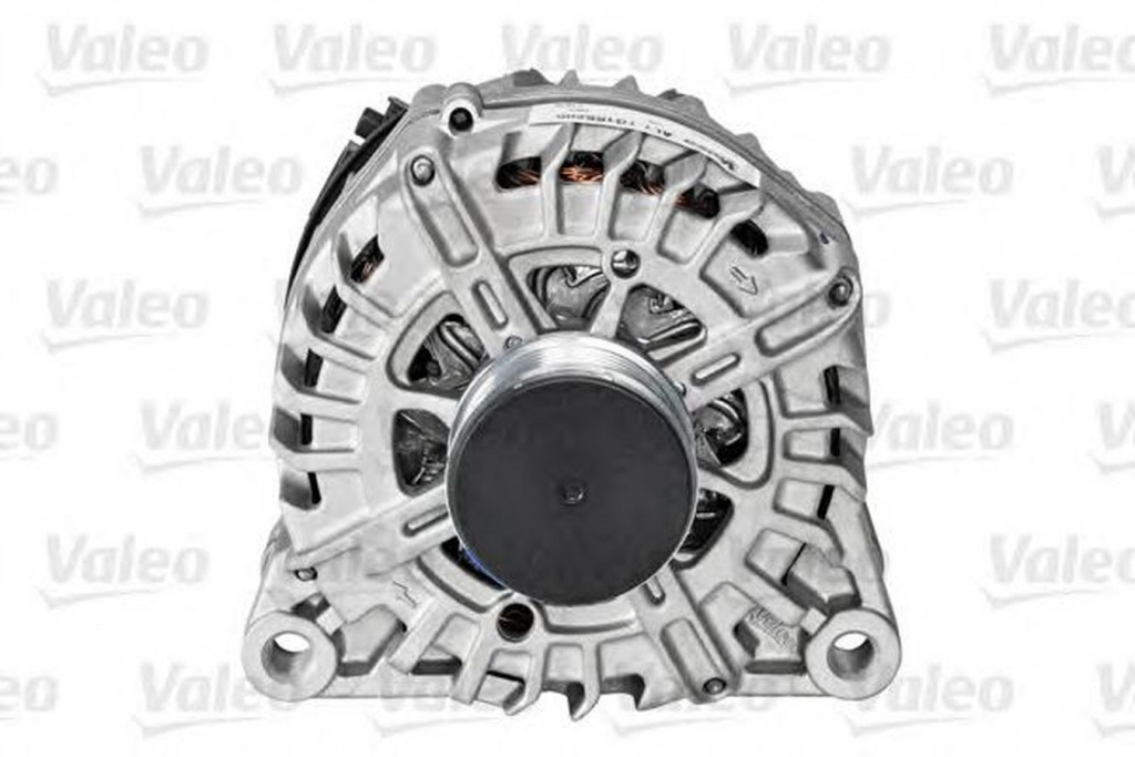 Alternator PEUGEOT 508 SW VALEO 439701