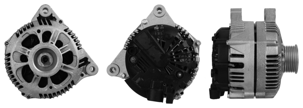 Alternator # Peugeot 807 2002 2003 2004 2005 2006 2007 2008 2009 2010 2011 2012 2013 2014 2015 2016 2017 2018 2019 2020 2021 2022 2023 2024 2025 # 28-3752 # ELSTOCK