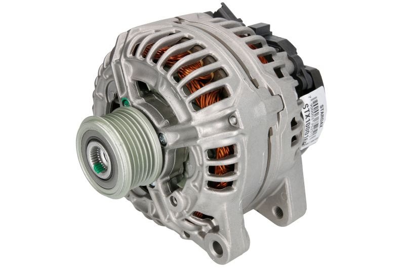 ALTERNATOR ~ PEUGEOT 807 (EB_) 2.0 HDI 136cp 2006 ~ STX100016R ~ STARDAX