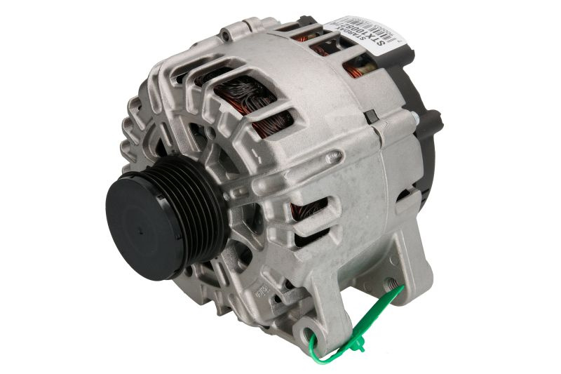 ALTERNATOR ~ PEUGEOT 807 (EB_) 2.0 HDI 2.0 HDi 136cp 163cp 2006 ~ STX100827R ~ STARDAX