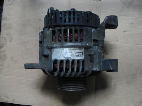 ALTERNATOR Peugeot Boxer 1.9 HDi Cod piesa: A13V187