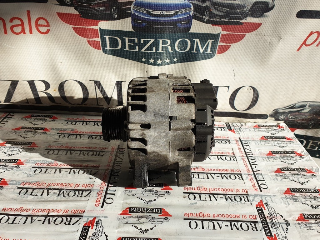 Alternator Peugeot Boxer 2.2 HDi 101cp c