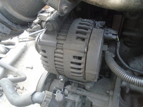 Alternator Peugeot Boxer 2.2 HDI 4HU 88KW 120 CP din 2008