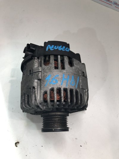 Alternator peugeot boxer 2.2 hdi