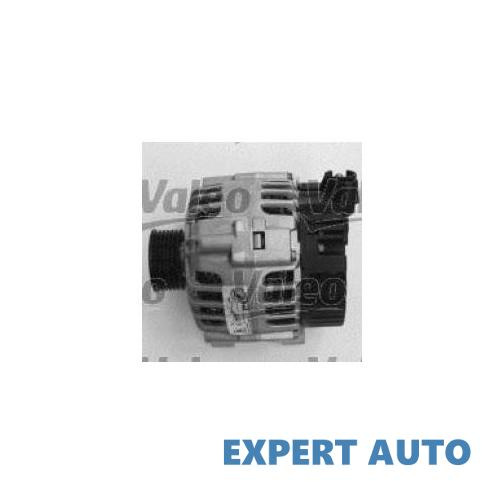 Alternator Peugeot BOXER caroserie (230L