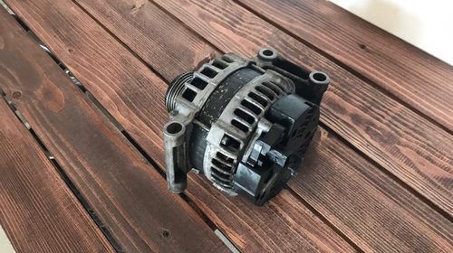 Alternator Peugeot Boxer / Citroen Jumpe