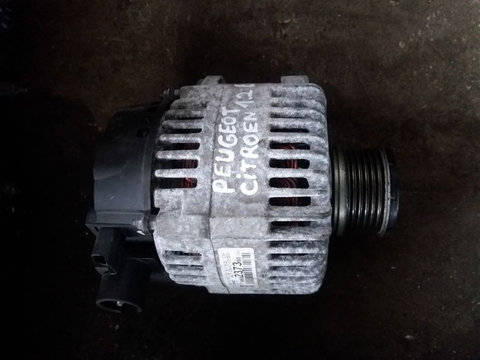 Alternator peugeot citroen 1.2benzinacod MS