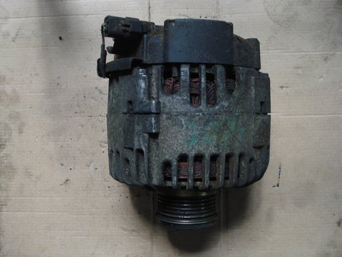 ALTERNATOR Peugeot / Citroen 1.6/2.0 HDi Cod piesa: 9646321780