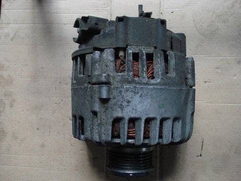 ALTERNATOR Peugeot / Citroen 1.6 / 2.0 hdi Cod piesa: 9665617780