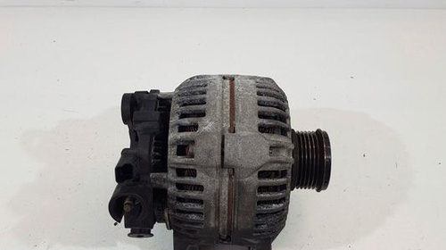 Alternator Peugeot Citroen 1.6 HDI 96463