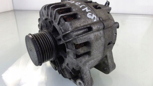 Alternator Peugeot Citroen 1.6 HDI 96656