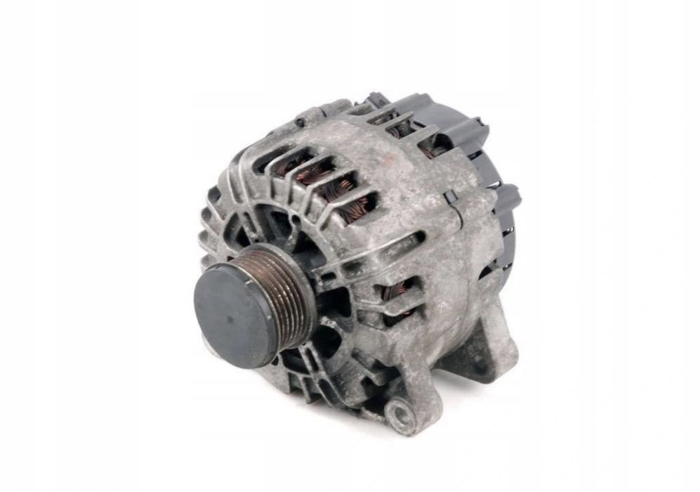 Alternator Peugeot.Citroen 1600 hdi cod 9665617780