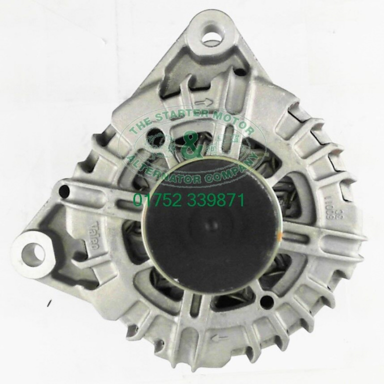 Alternator Peugeot / Citroen 2.2 HDI 204CP cod 9678049480