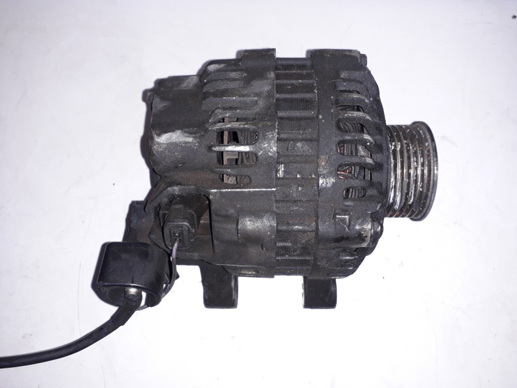 Alternator Peugeot Citroen a005ta6291g 9638275880