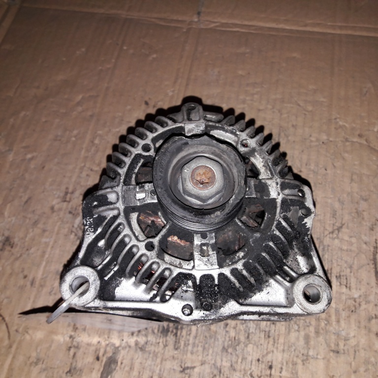 Alternator Peugeot Partner 2003, 1.9D, c