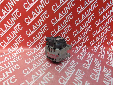 Alternator PEUGEOT PARTNER caroserie 1.6 HDI BLUEHDI75 9HN (DVSETED)