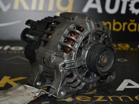 Alternator PEUGEOT PARTNER DIESEL