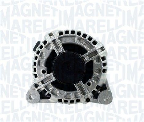 Alternator PEUGEOT PARTNER Tepee MAGNETI MARELLI 944390901710