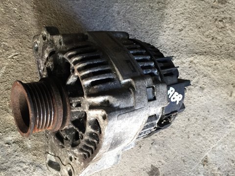 Alternator Polo 1.0 mpi de 70 amperi