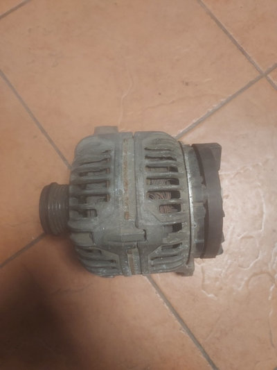 Alternator Porsche Boxster 987