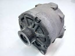 Alternator Porsche Cayenne 2009 3.0 TDI Cod Motor M05.9D 240CP/176KW