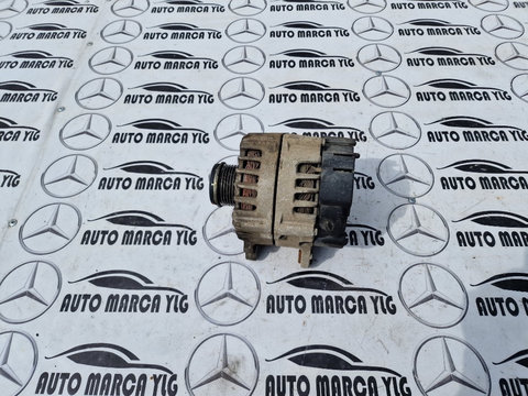 Alternator Porsche Cayenne 2011 3.0 Cod 059903023L