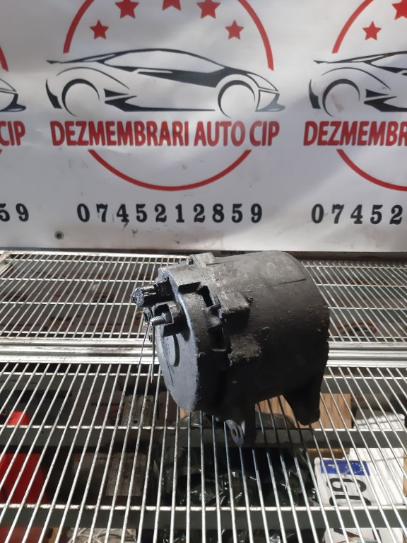 ALTERNATOR PORSCHE Cayenne (92A) 3.0 Diesel AN 2011 245 CP COD 059903023